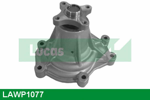 Lucas engine drive LAWP1077 Water pump LAWP1077