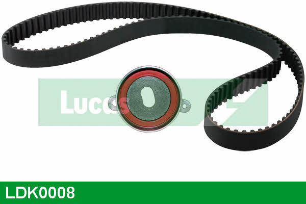 Lucas engine drive LDK0008 Timing Belt Kit LDK0008