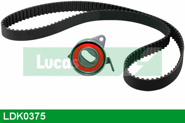 Lucas engine drive LDK0375 Timing Belt Kit LDK0375
