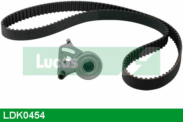 Lucas engine drive LDK0454 Timing Belt Kit LDK0454