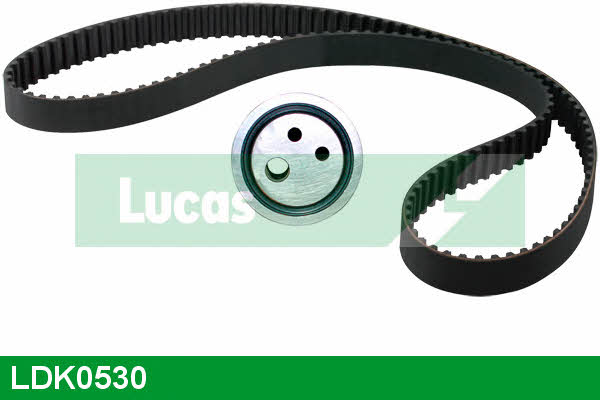 Lucas engine drive LDK0530 Timing Belt Kit LDK0530