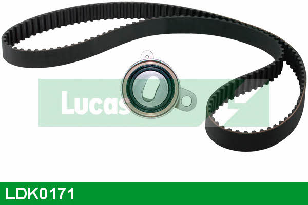 Lucas engine drive LDK0171 Timing Belt Kit LDK0171