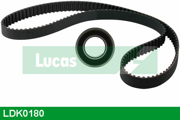 Lucas engine drive LDK0180 Timing Belt Kit LDK0180