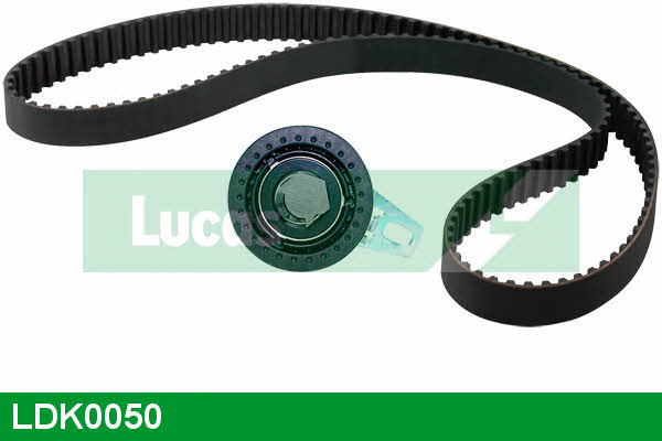Lucas engine drive LDK0050 Timing Belt Kit LDK0050