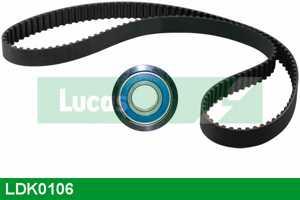 Lucas engine drive LDK0106 Timing Belt Kit LDK0106