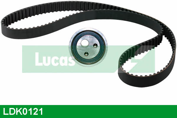 Lucas engine drive LDK0121 Timing Belt Kit LDK0121