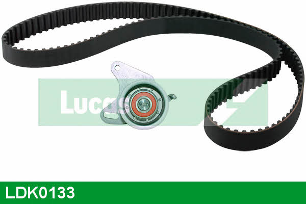 Lucas engine drive LDK0133 Timing Belt Kit LDK0133