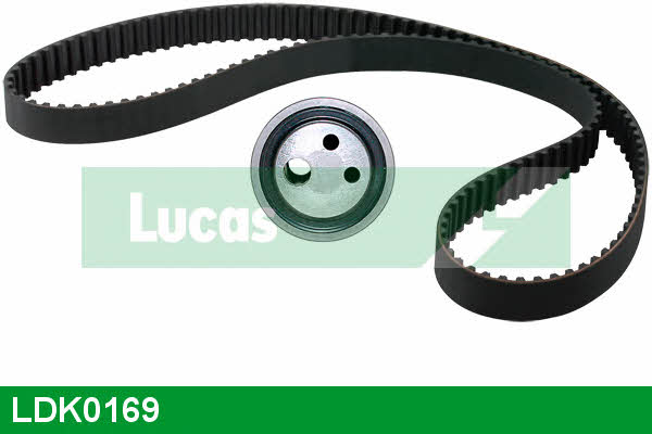 Lucas engine drive LDK0169 Timing Belt Kit LDK0169