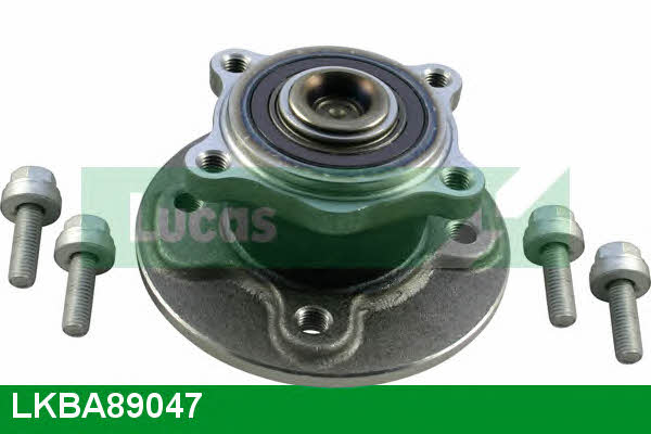 Lucas engine drive LKBA89047 Wheel bearing kit LKBA89047