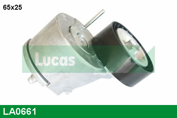 Lucas engine drive LA0661 Belt tightener LA0661