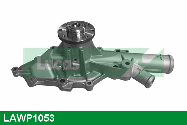Lucas engine drive LAWP1053 Water pump LAWP1053