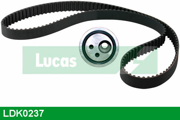 Lucas engine drive LDK0237 Timing Belt Kit LDK0237