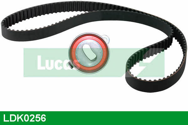 Lucas engine drive LDK0256 Timing Belt Kit LDK0256
