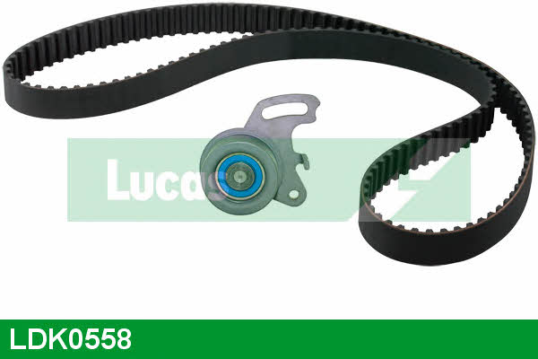 Lucas engine drive LDK0558 Timing Belt Kit LDK0558