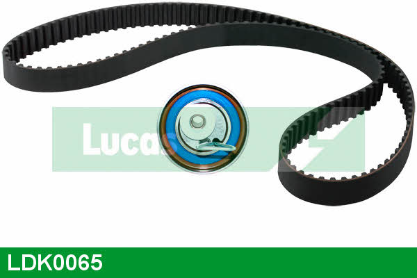 Lucas engine drive LDK0065 Timing Belt Kit LDK0065