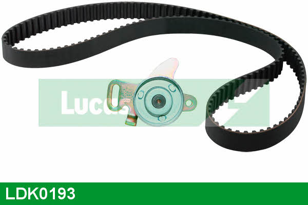 Lucas engine drive LDK0193 Timing Belt Kit LDK0193