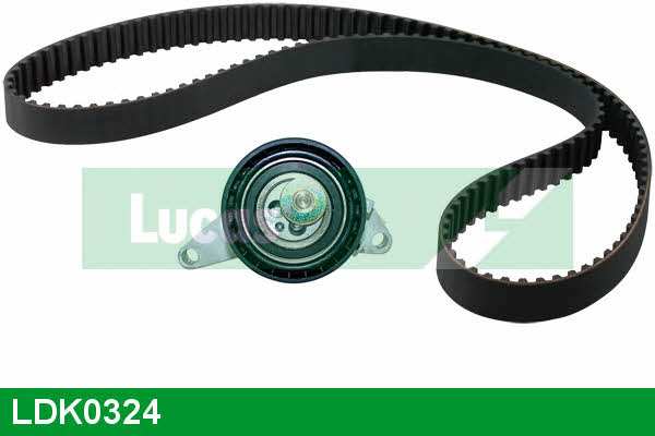 Lucas engine drive LDK0324 Timing Belt Kit LDK0324