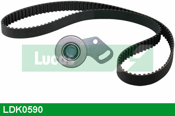 Lucas engine drive LDK0590 Timing Belt Kit LDK0590