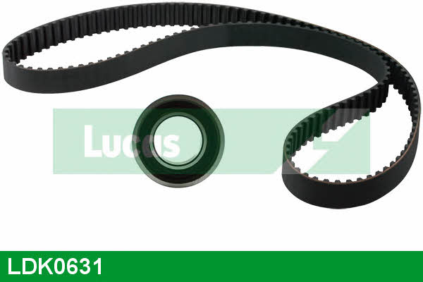 Lucas engine drive LDK0631 Timing Belt Kit LDK0631