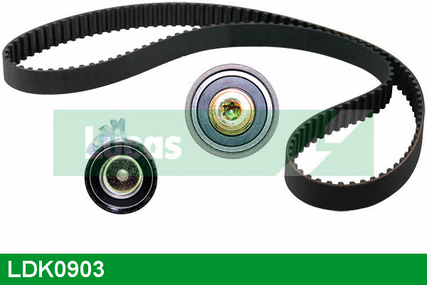 Lucas engine drive LDK0903 Timing Belt Kit LDK0903