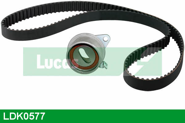 Lucas engine drive LDK0577 Timing Belt Kit LDK0577