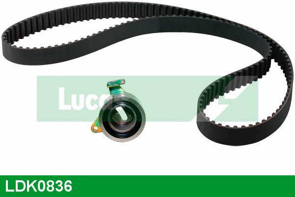 Lucas engine drive LDK0836 Timing Belt Kit LDK0836