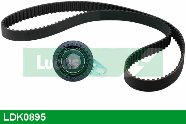 Lucas engine drive LDK0895 Timing Belt Kit LDK0895