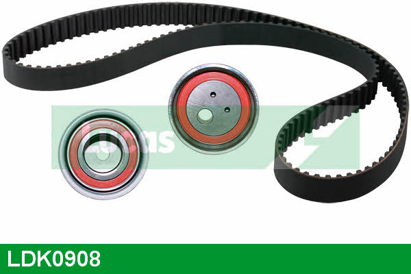 Lucas engine drive LDK0908 Timing Belt Kit LDK0908