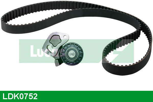 Lucas engine drive LDK0752 Timing Belt Kit LDK0752