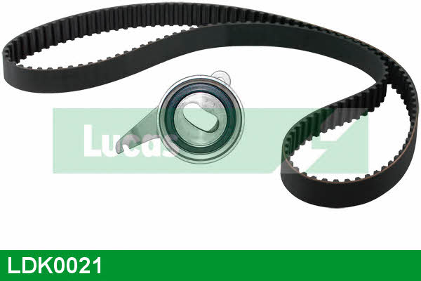 Lucas engine drive LDK0021 Timing Belt Kit LDK0021