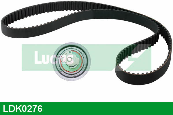 Lucas engine drive LDK0276 Timing Belt Kit LDK0276