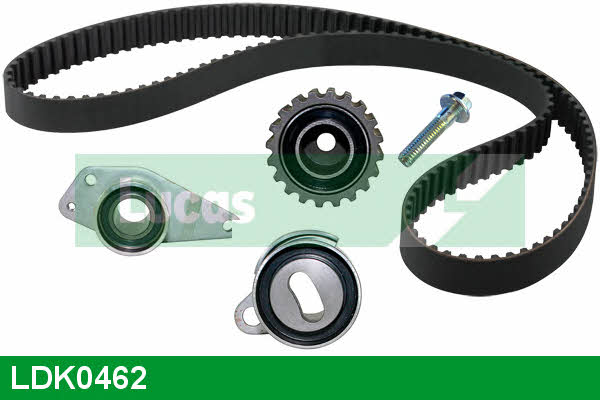 Lucas engine drive LDK0462 Timing Belt Kit LDK0462