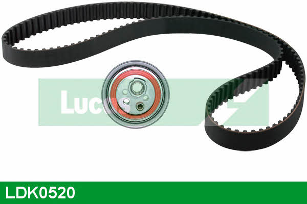Lucas engine drive LDK0520 Timing Belt Kit LDK0520