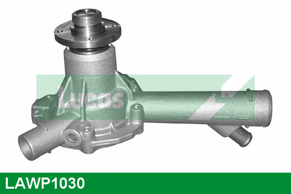 Lucas engine drive LAWP1030 Water pump LAWP1030