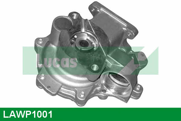 Lucas engine drive LAWP1001 Water pump LAWP1001