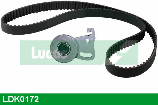 Lucas engine drive LDK0172 Timing Belt Kit LDK0172