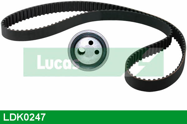 Lucas engine drive LDK0247 Timing Belt Kit LDK0247