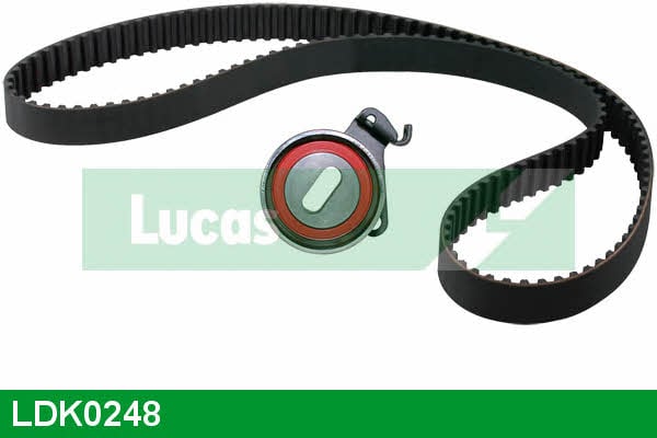 Lucas engine drive LDK0248 Timing Belt Kit LDK0248
