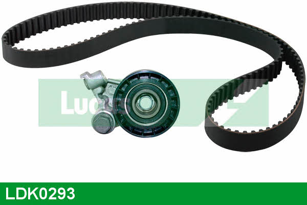 Lucas engine drive LDK0293 Timing Belt Kit LDK0293