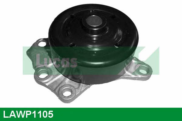 Lucas engine drive LAWP1105 Water pump LAWP1105