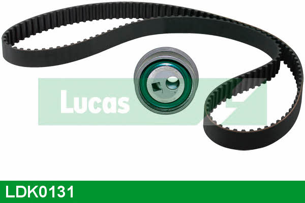 Lucas engine drive LDK0131 Timing Belt Kit LDK0131