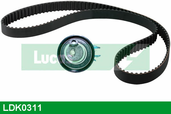 Lucas engine drive LDK0311 Timing Belt Kit LDK0311