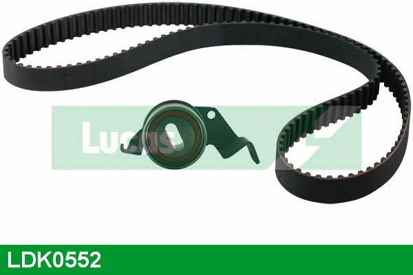 Lucas engine drive LDK0552 Timing Belt Kit LDK0552