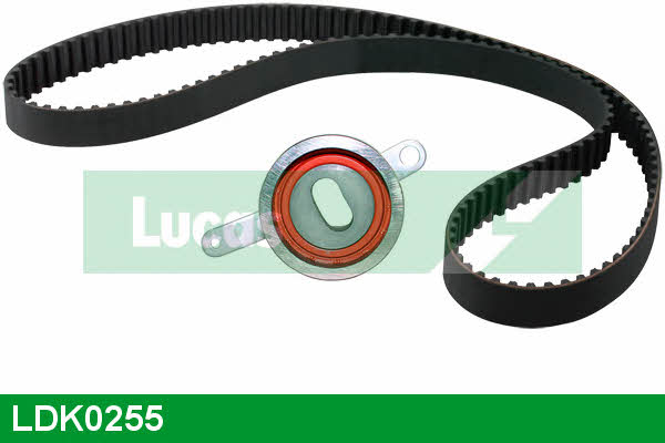 Lucas engine drive LDK0255 Timing Belt Kit LDK0255