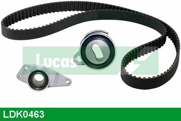 Lucas engine drive LDK0463 Timing Belt Kit LDK0463