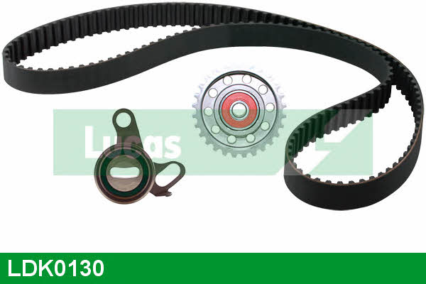 Lucas engine drive LDK0130 Timing Belt Kit LDK0130