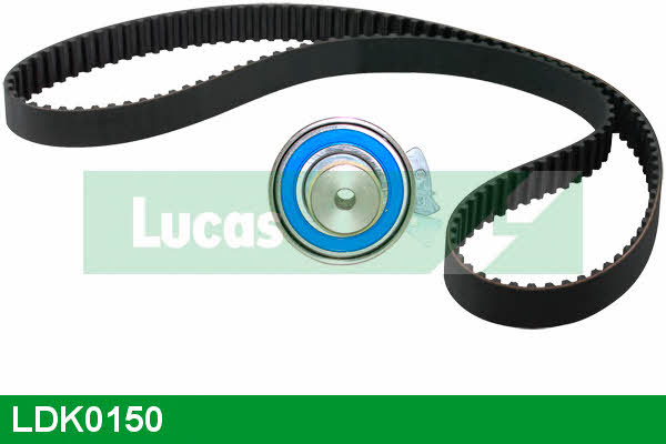 Lucas engine drive LDK0150 Timing Belt Kit LDK0150