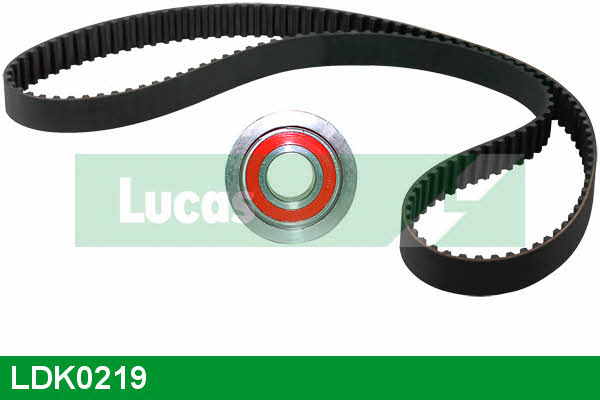 Lucas engine drive LDK0219 Timing Belt Kit LDK0219