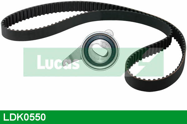 Lucas engine drive LDK0550 Timing Belt Kit LDK0550