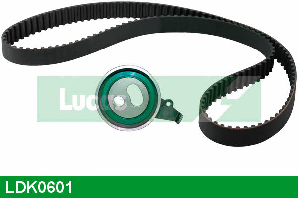 Lucas engine drive LDK0601 Timing Belt Kit LDK0601